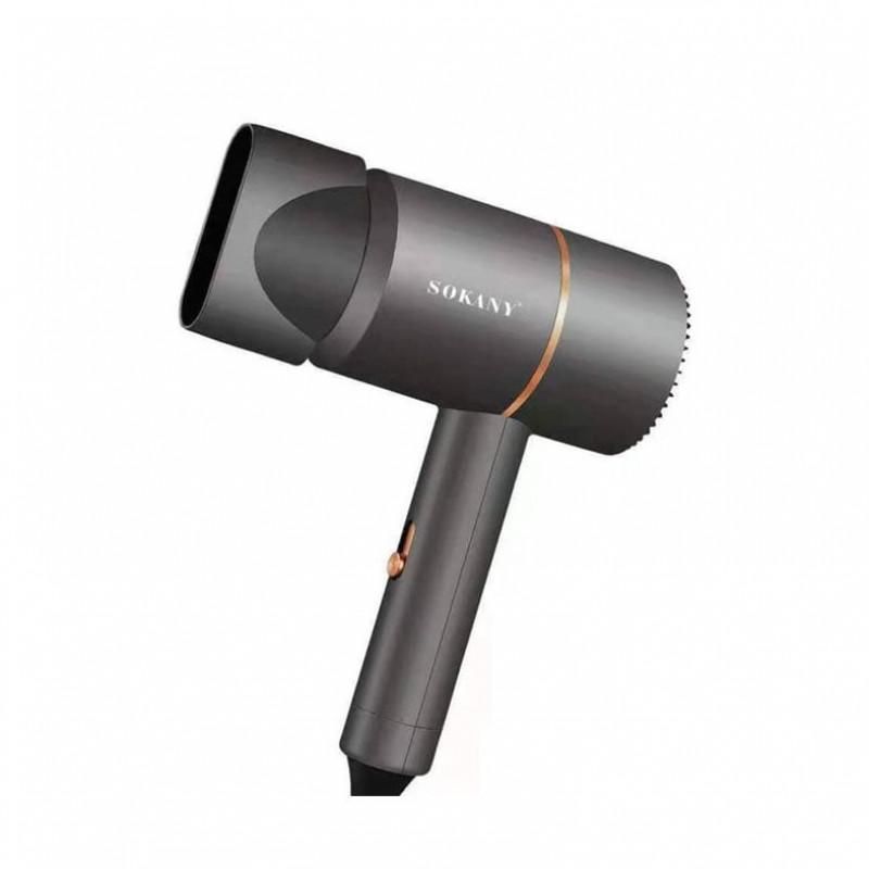 سشوار مسافرتی سوکانی مدل SK-2202 -  - 2