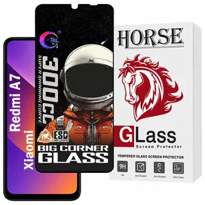 Horse BIGCH Screen Protector For Xiaomi Redmi A7