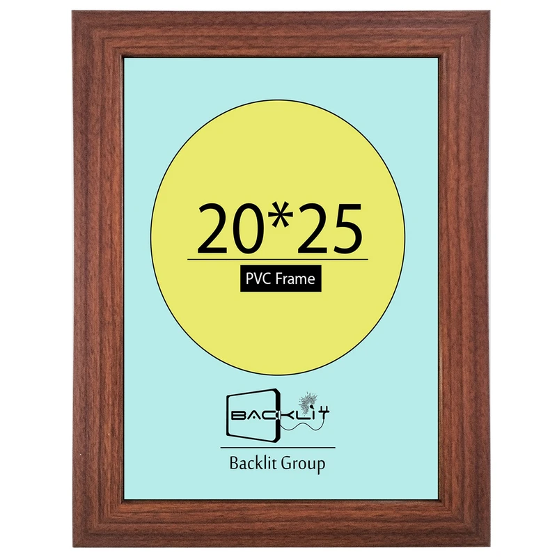 قاب عکس بکلیت مدل تخت 116-307-313 رومیزی سایز 25×20 سانتی متر