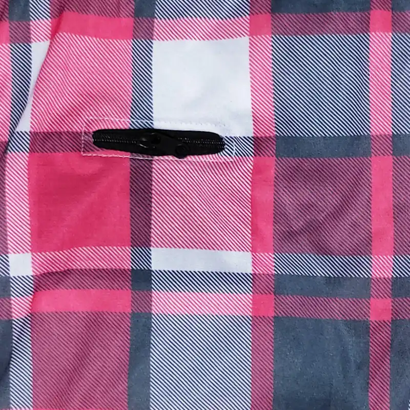 مایو مردانه مدل چهارخانه کد m-5680