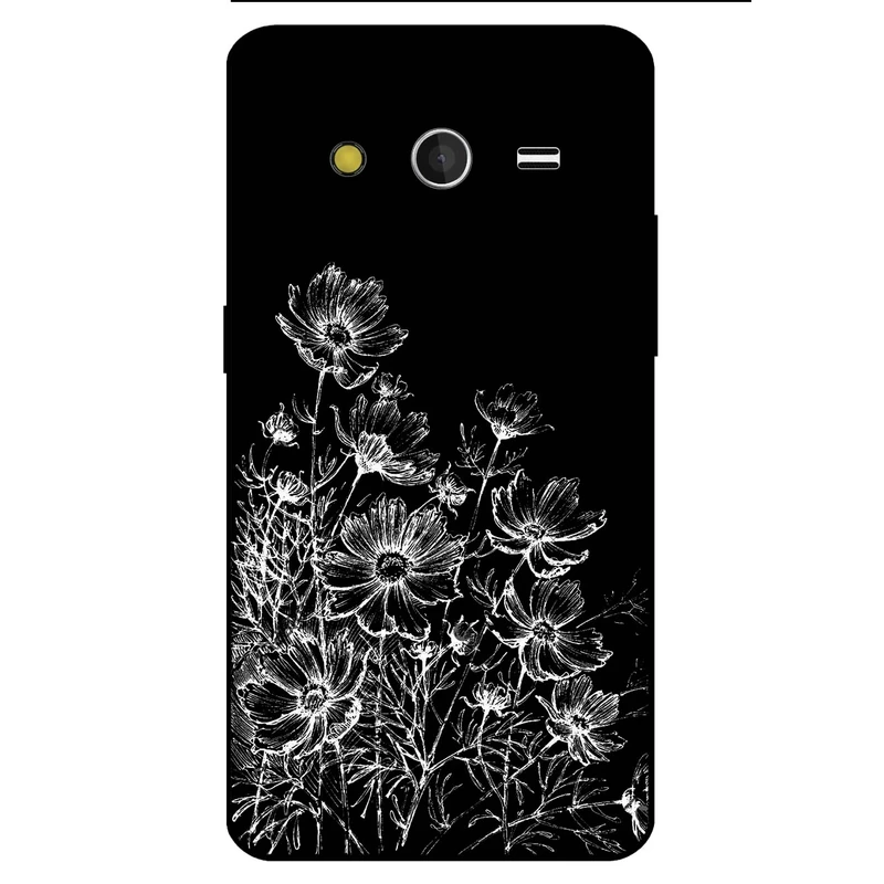 کاور مگافون کد 7274 مناسب برای گوشی موبایل سامسونگ Core 2    