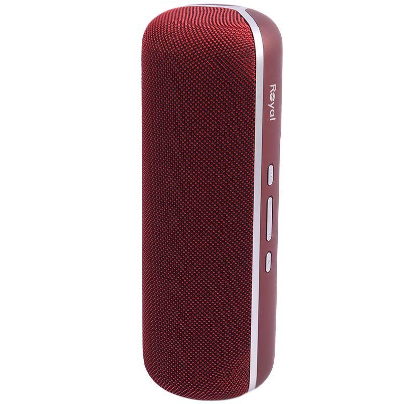 اسپیکر بلوتوثی قابل حمل رویال مدل Royal RSB-919