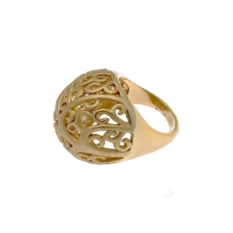 انگشتر زنانه مدل A401