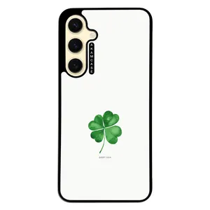 AKAM AMC-WSGS24FE-LUCKY-18 Cover For Samsung Galaxy S24 FE