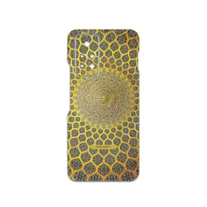 MAHOOT Iran-Tile2 Cover Sticker for Infinix Note 11 Pro