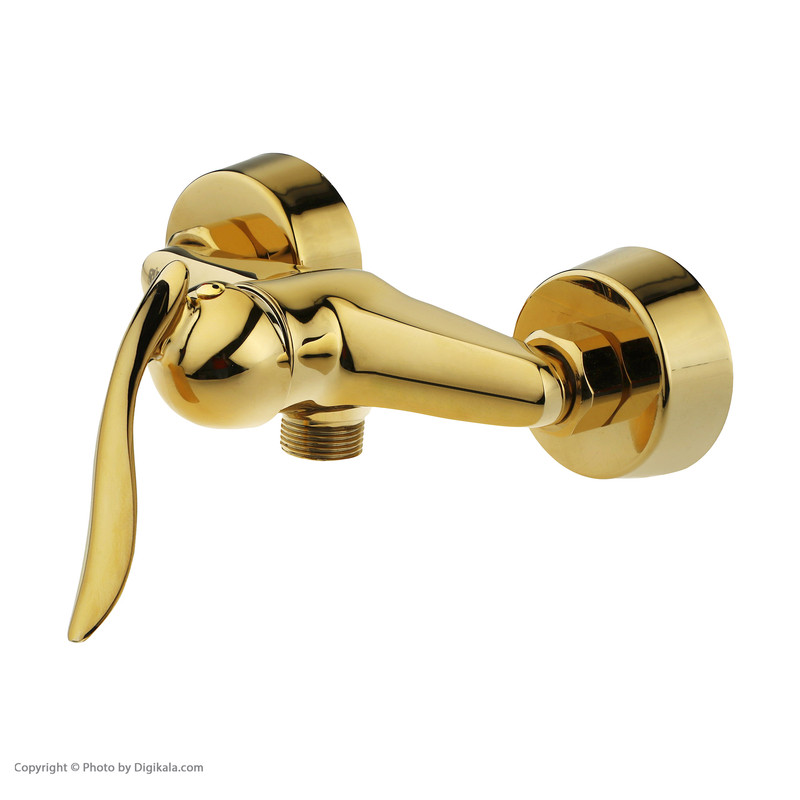 ست شیرآلات کویران آذر مدل آریا یونیورست کد 01 مجموعه 6 عددی