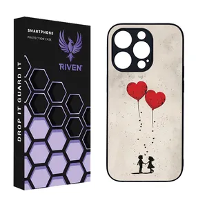 RIVEN RI3-17 Case For Apple iphone 13 Pro