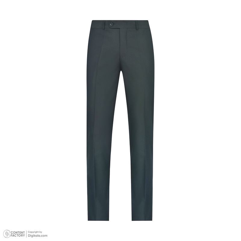 شلوار مردانه پاتن جامه مدل فاستونی 101321030168846