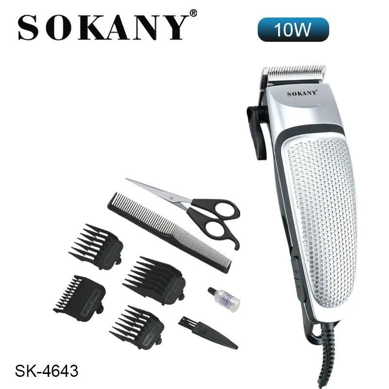 ماشین اصلاح موی سر سوکانی مدل SK-4643 -  - 2