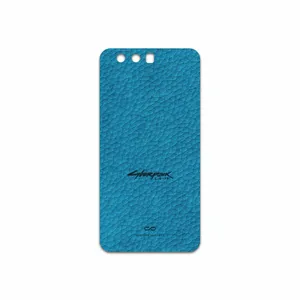 MAHOOT BL-CYBRPNK Cover Sticker for Honor 9