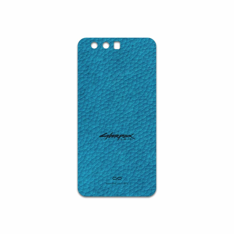 برچسب پوششی ماهوت مدل BL-CYBRPNK مناسب برای گوشی موبایل آنر 9