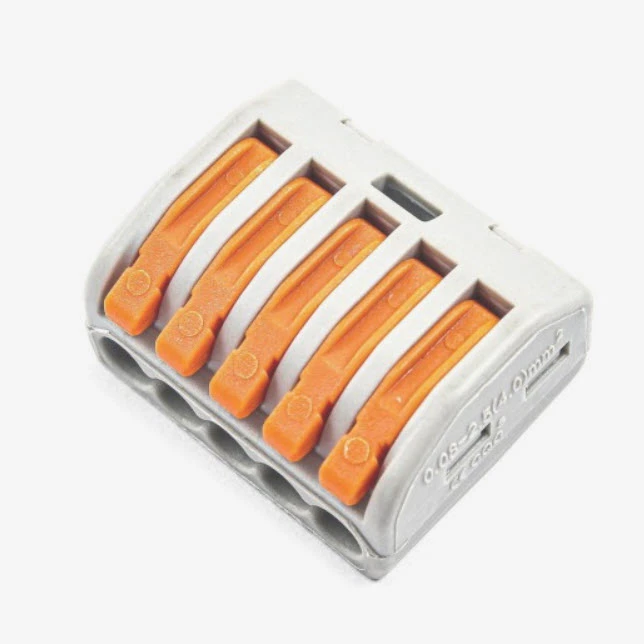 کانکتور مدل PCT-215