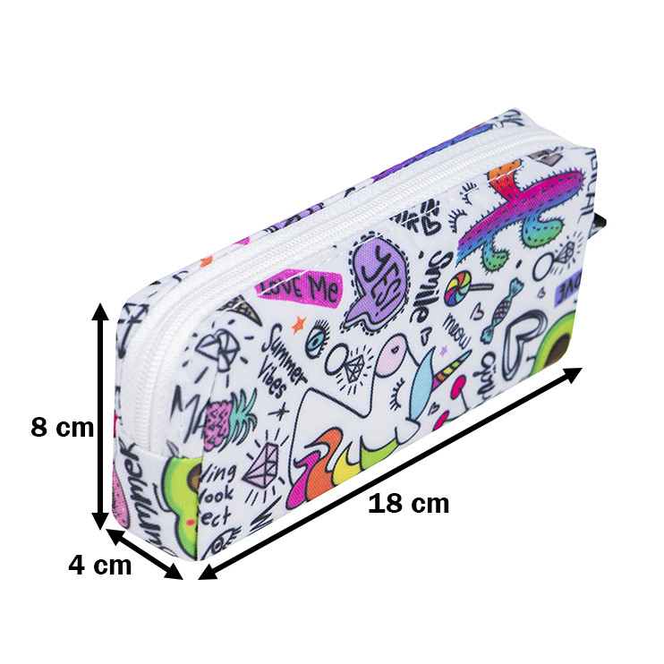 جامدادی مدل HK-650