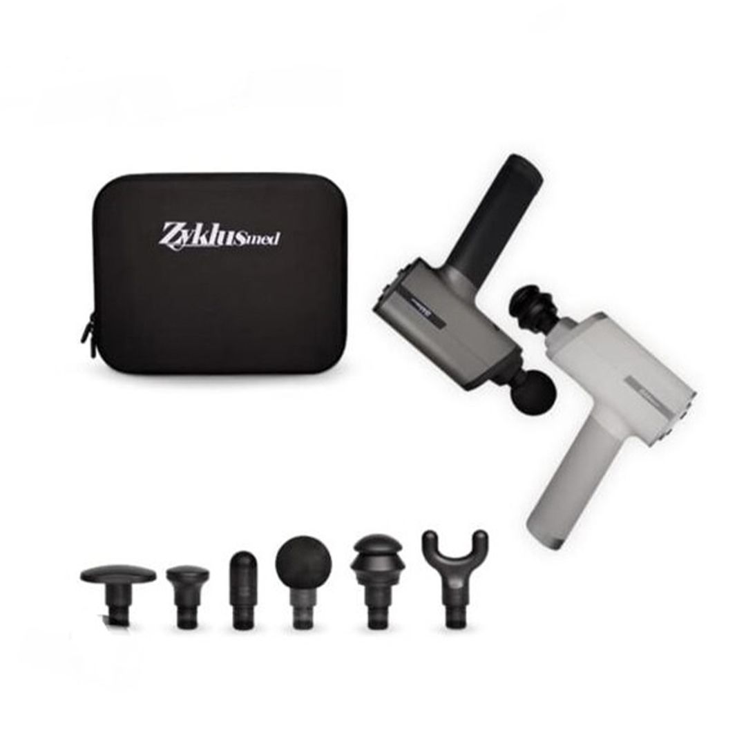 ماساژور برقی زیکلاس مد مدل ZYM8000C -  - 4