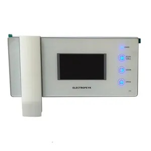 دربازکن تصویری الکتروپیک مدل 1096 کد 2