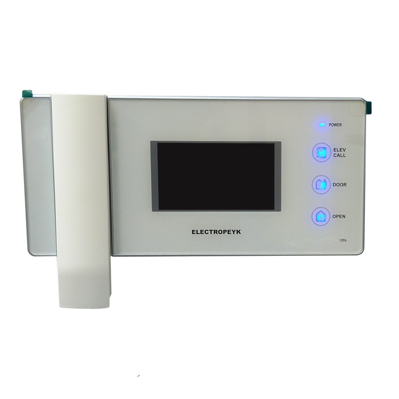 دربازکن تصویری الکتروپیک مدل 1096 کد 1063 مجموعه 4 عددی