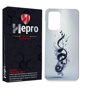 HEPRO MC Cover for SAMSUNG GALAXY A53