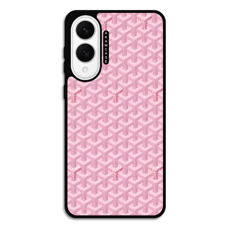 کاور آکام مدل AMC-WSGS25E-RICH-19 مناسب برای گوشی موبایل سامسونگ Galaxy S25 Edge