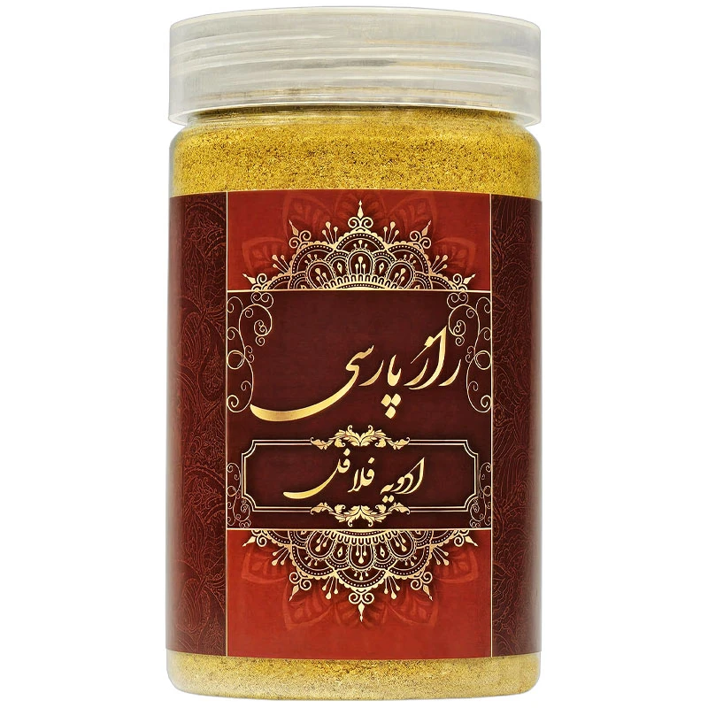ادویه فلافل راز پارسی - 250 گرم