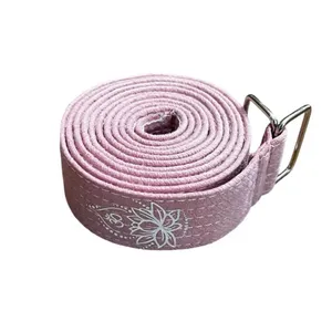 Pamuklu-001 model yoga belt