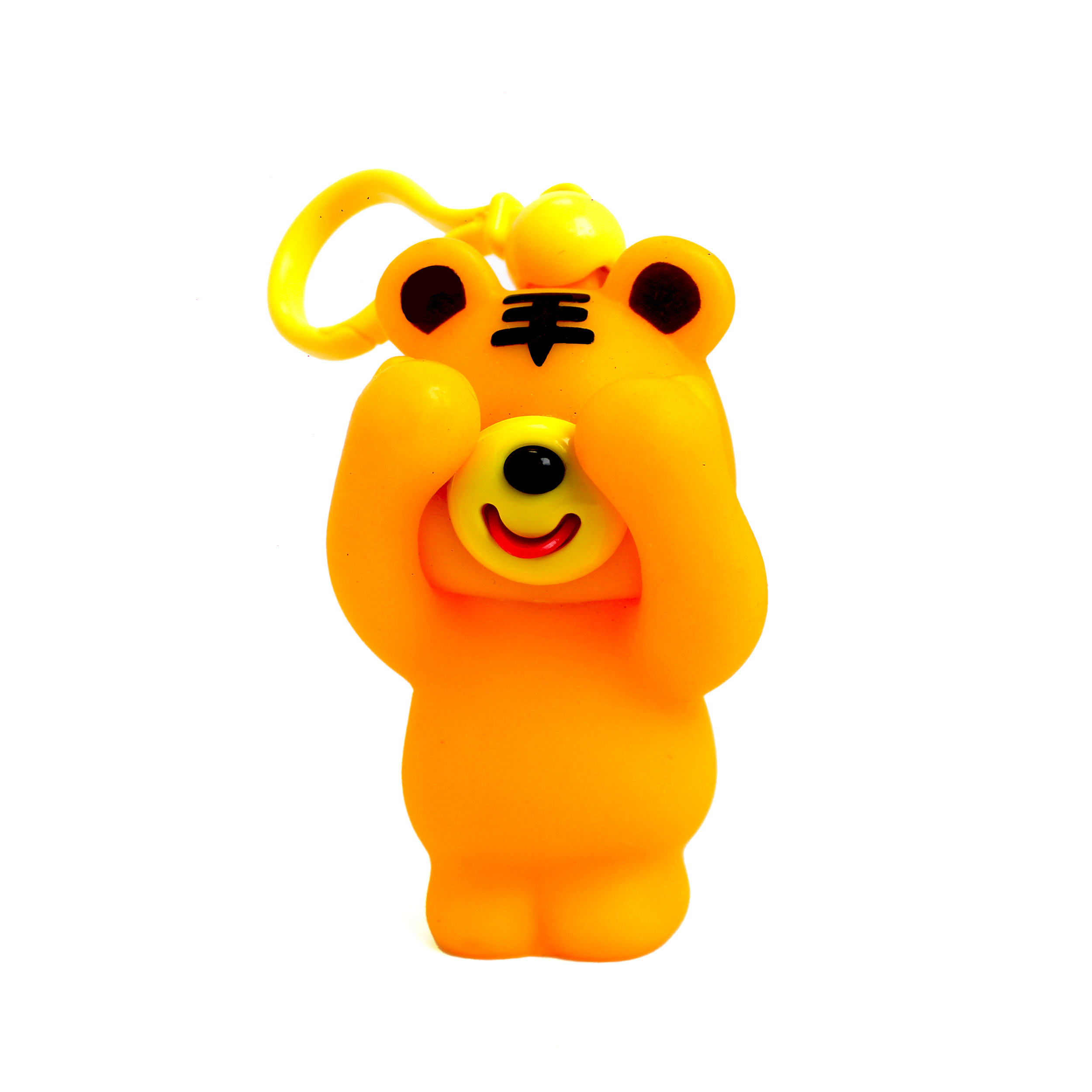 آویز عروسکی مدل خرس کد Q21201