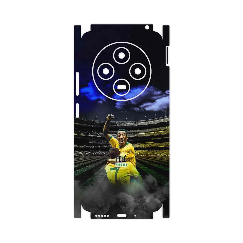 برچسب پوششی ماهوت مدل Pele-FullSkin مناسب برای گوشی موبایل شیائومی Poco C75