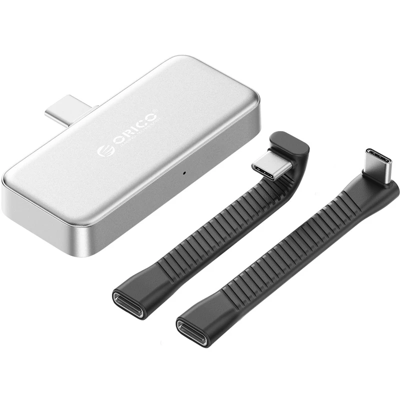 اس اس دی اکسترنال اوریکو مدل S20-1T ظرفیت 1 ترابایت رابط USB 3.2 Gen2