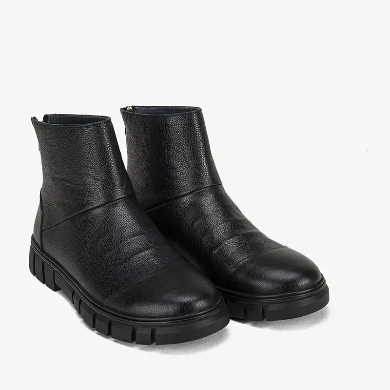 نیم بوت زنانه مونو مدل J0100