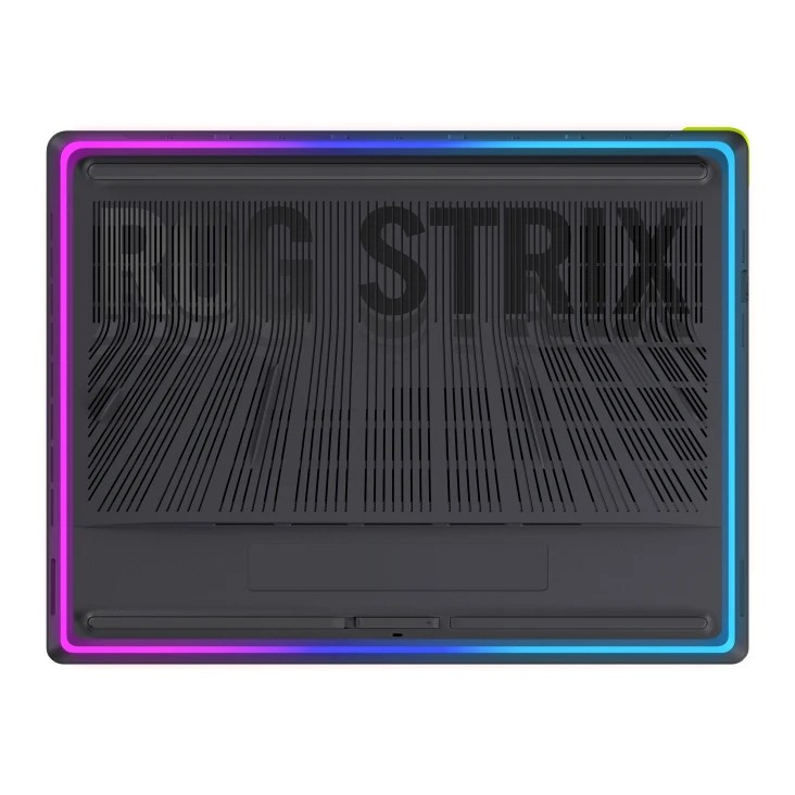 لپ تاپ 16 اینچی ایسوس مدل ROG Strix G16 G615JMR-AS74-i7 14650HX-48GB DDR5 5600MHz-2TB SSD-RTX5060 8GB-WUXGA 165Hz-W - کاستوم شده