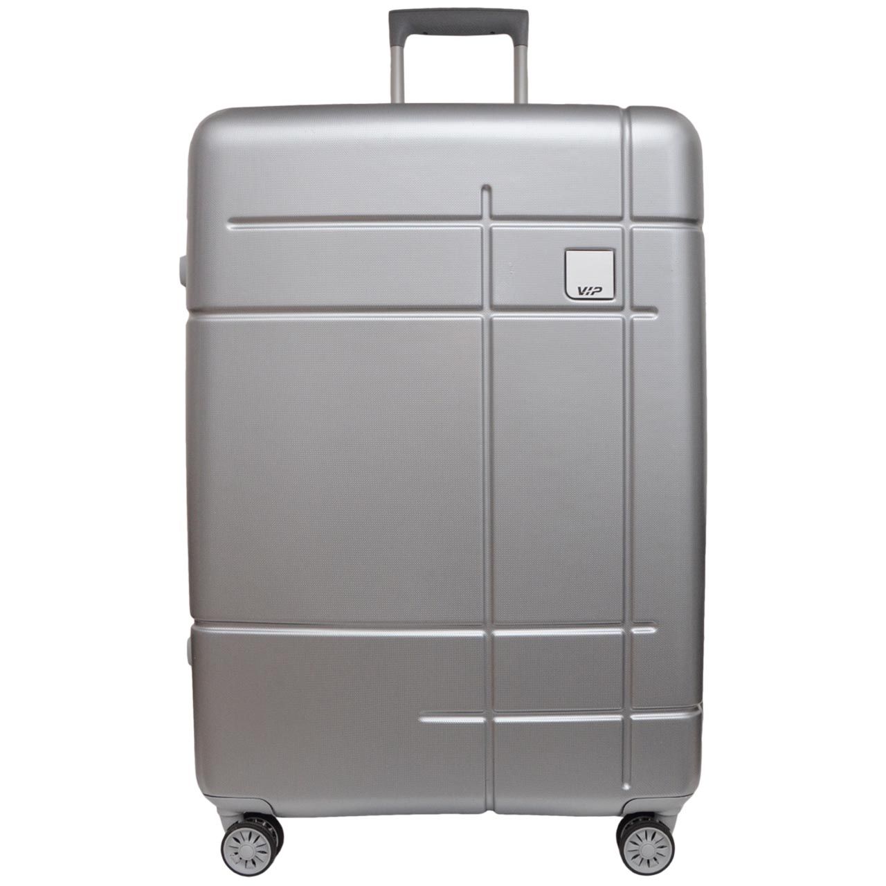 مجموعه سه عددی چمدان وی آی پی مدل ZORRO PRO -  - 5