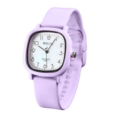 نقد و بررسی ساعت مچی عقربه ای دخترانه بولون مدل 6131L توسط خریداران