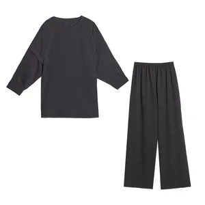 ست تونیک و شلوار زنانه مدل 20