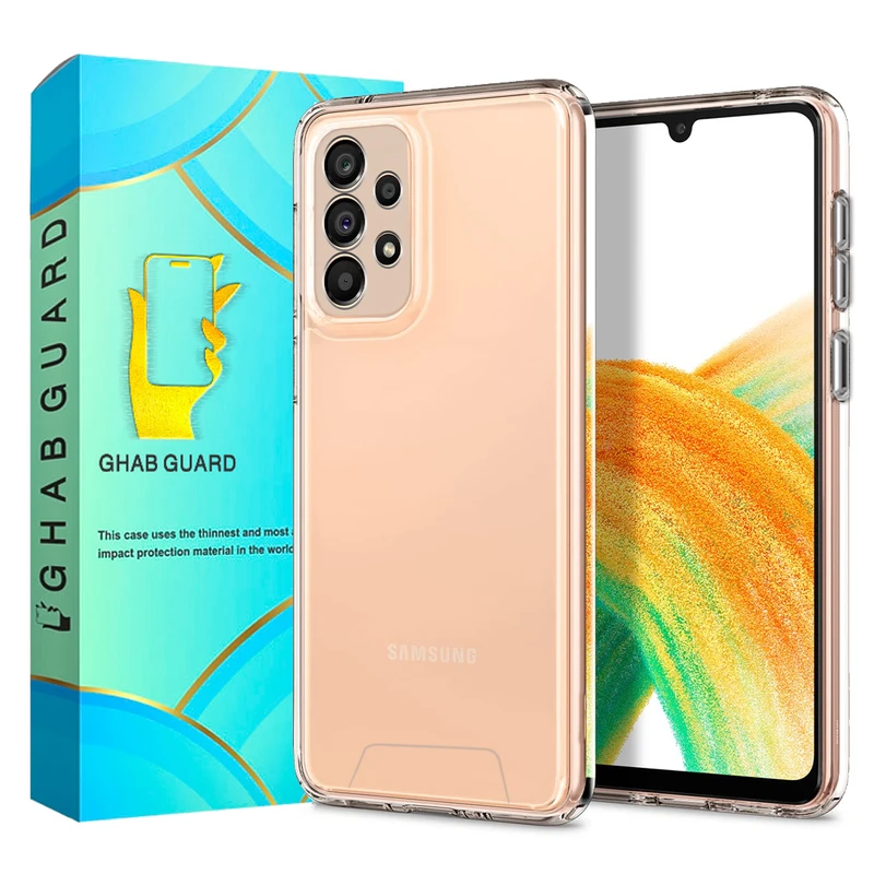 کاور قاب گارد مدل GSPA20 مناسب برای گوشی موبایل سامسونگ Galaxy A13 4G / A32 5G / M32 5G