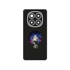 MAHOOT Collage of surreal Portrait of Women 3 Cover Sticker for Xiaomi Redmi Note 14 Pro 4G