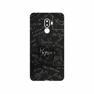 MAHOOT Physics Science Cover Sticker for GLX shahab