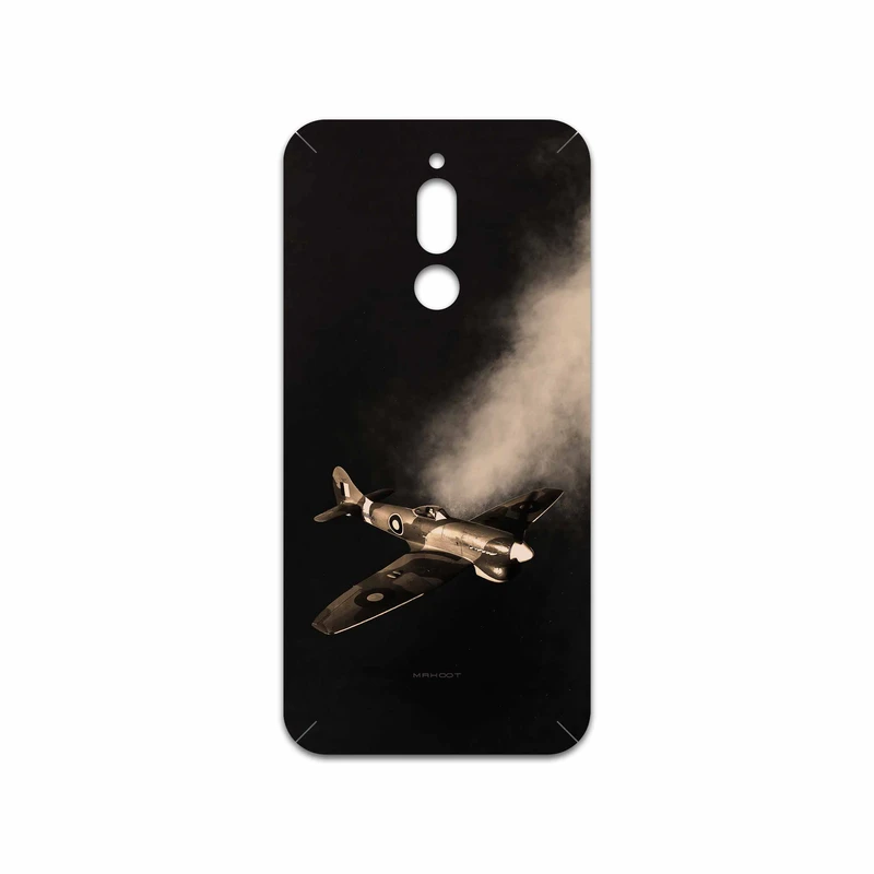 برچسب پوششی ماهوت مدل World War II Aircraft مناسب برای گوشی موبایل شیائومی Redmi 8
