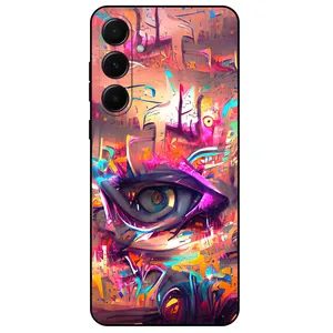 Megafone Eye 2823 Cover For Samsung Galaxy A55 5G