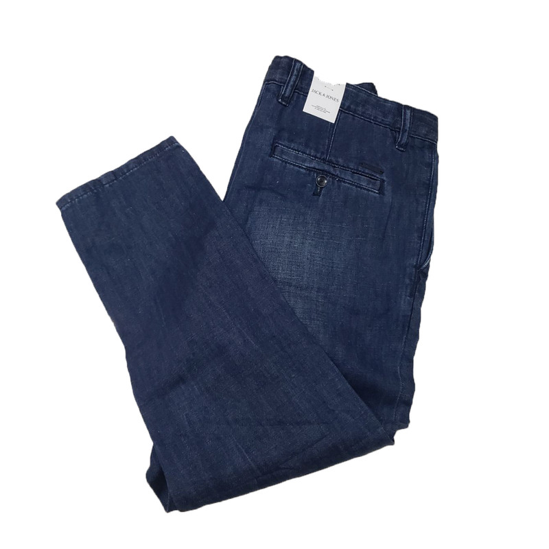 شلوار جین مردانه جک اند جونز مدل 11