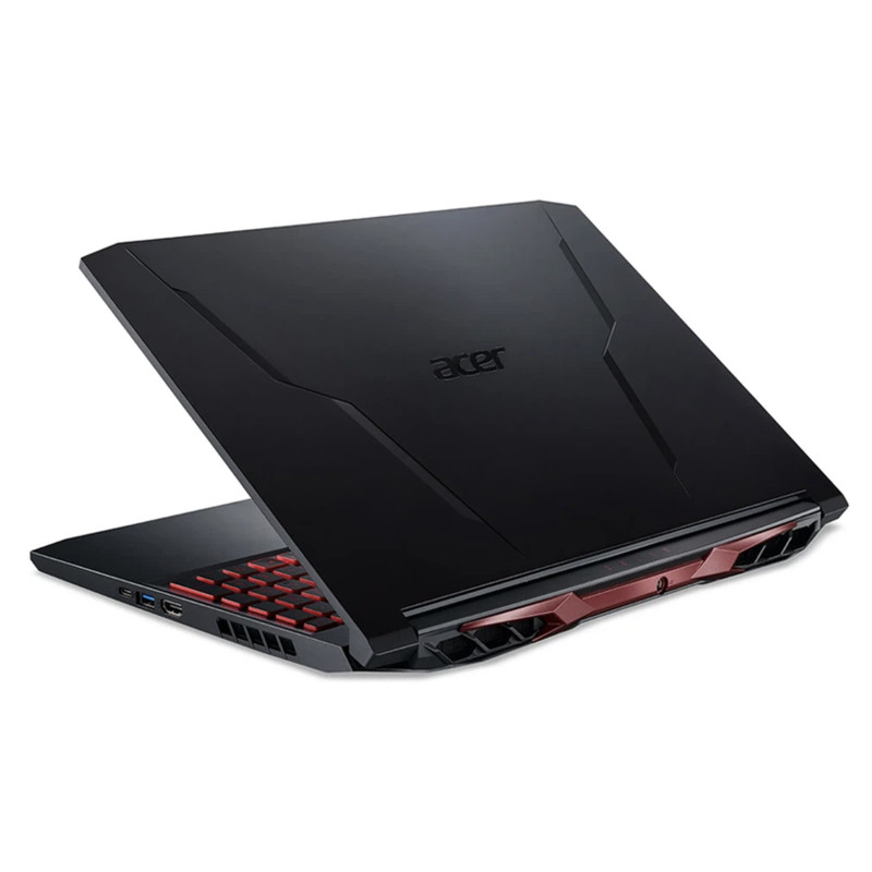 لپ تاپ 15.6 اینچی ایسر مدل Nitro 5 AN515-57-97SG - AD - کاستوم شده