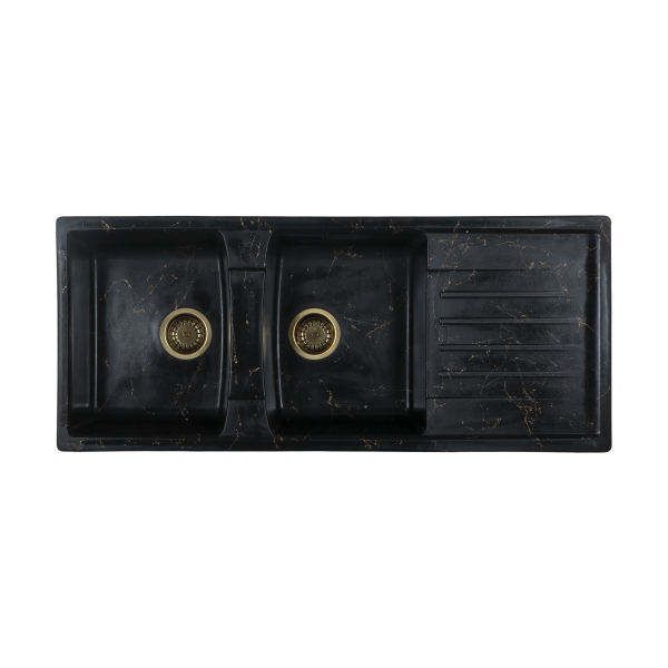 سینک کد ۹۳۲۷ we توکار