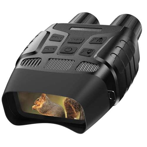 دوربین دوچشمی مدل Night Vision Goggles