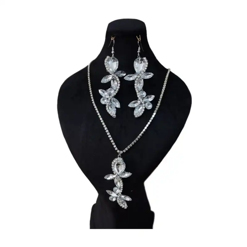 نیم ست زنانه مدل vgd