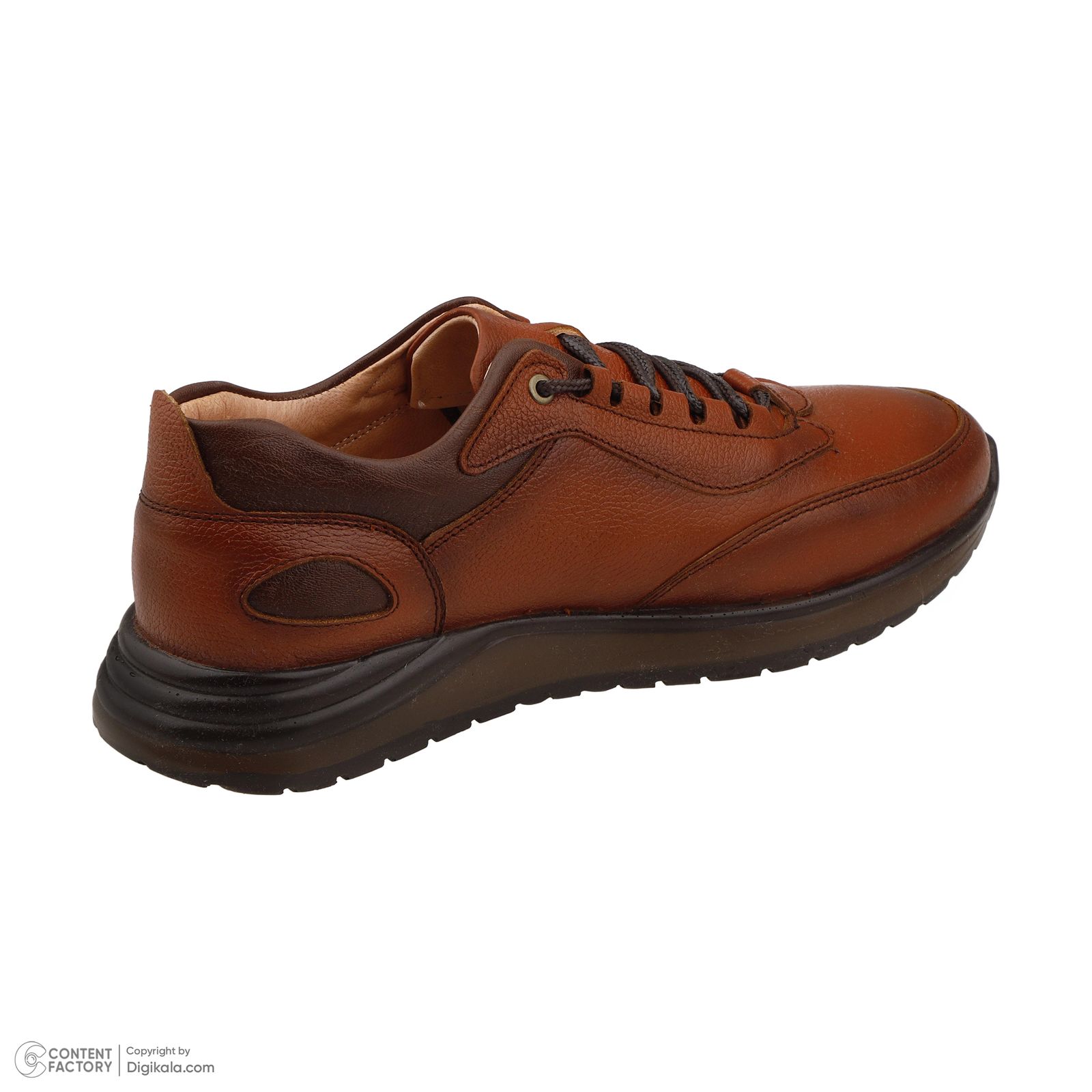 کفش روزمره مردانه کروماکی مدل kmfw264 -  - 6