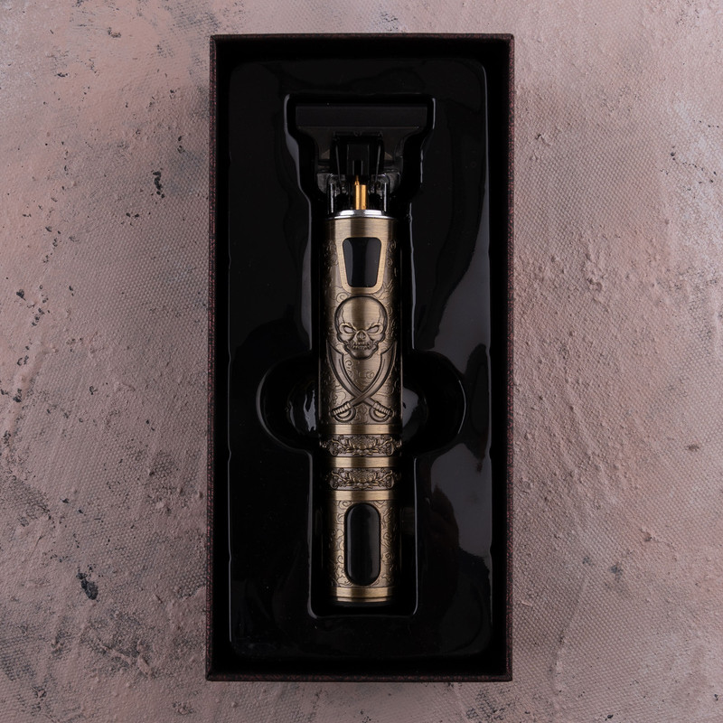 ماشین اصلاح موی سر و صورت کنورث مدل KW-9967 ماشین اصلاح موی سر و صورت کنورث مدل KW-9967
