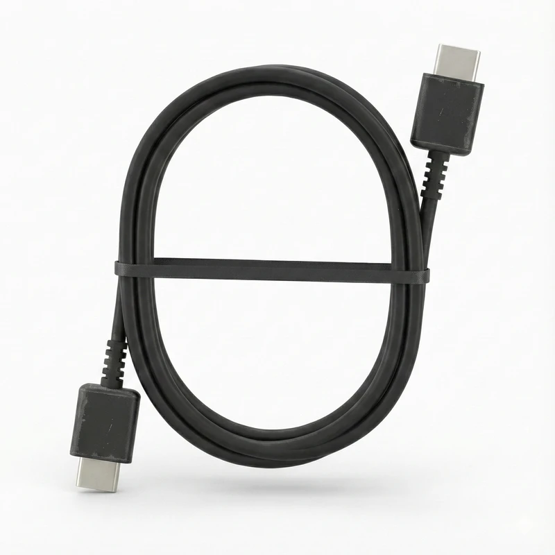 کابل تبدیل USB-C ریکزو مدل RZ-S23 طول 1 متر