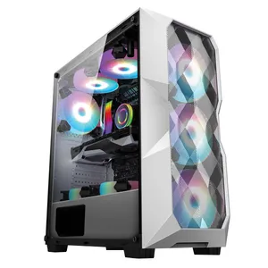 کامپیوتر دسکتاپ فاطر مدل گیمینگ رندر rtx2060