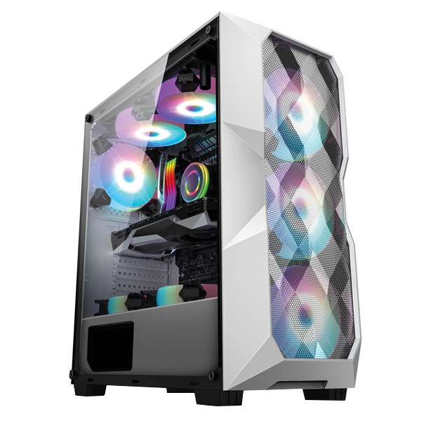 کامپیوتر دسکتاپ فاطر مدل گیمینگ و رندر rtx2060s کامپیوتر دسکتاپ فاطر مدل گیمینگ و رندر rtx2060s