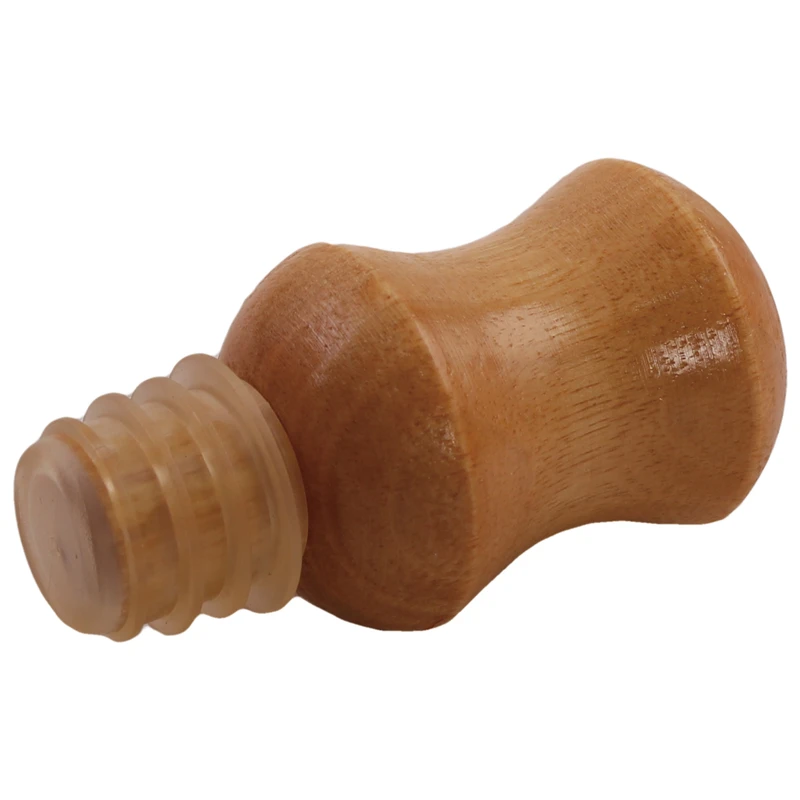 درب بطری مدل چوبی 