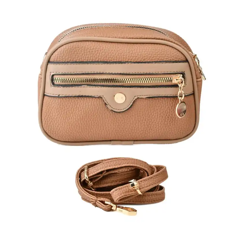 کیف دوشی زنانه مدل MDSS-CG3321