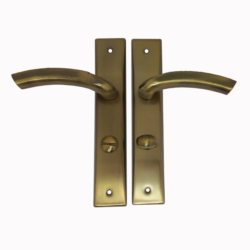 دستگیره در ترووان مدل S_429 مجموعه 2 عددی